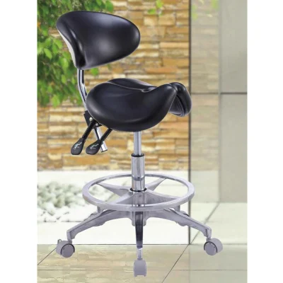 Unidad Dental Hospital Enfermera Taburete Silla Doctor Silla